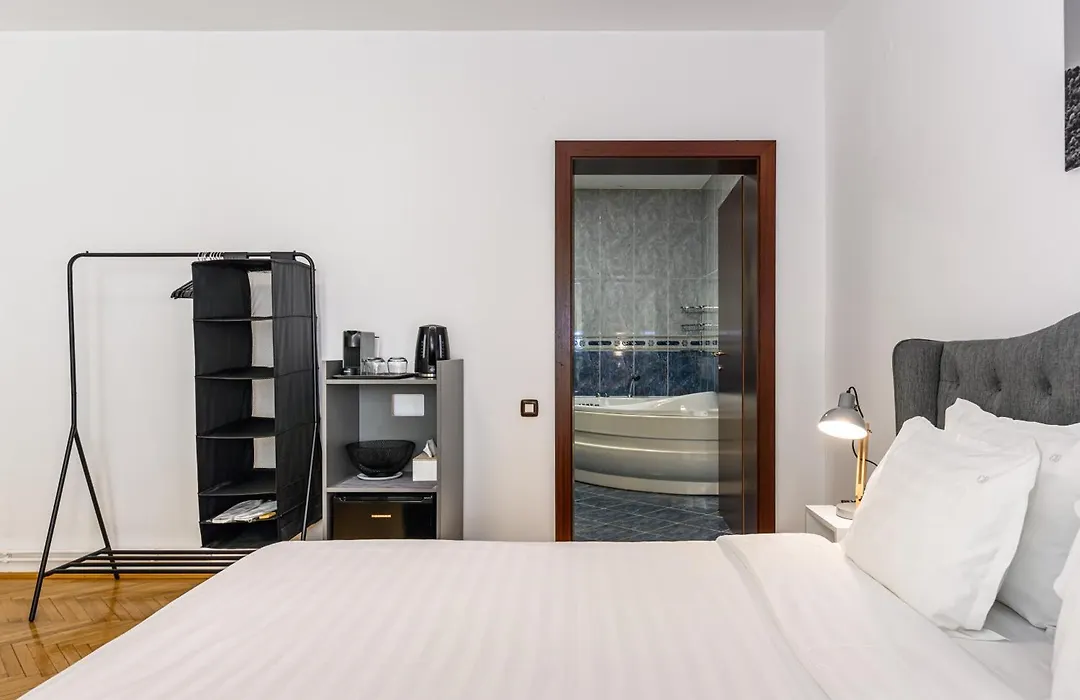 Residence Budeanu-1